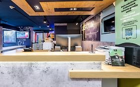 B&B Hotel Hannover-Garbsen
